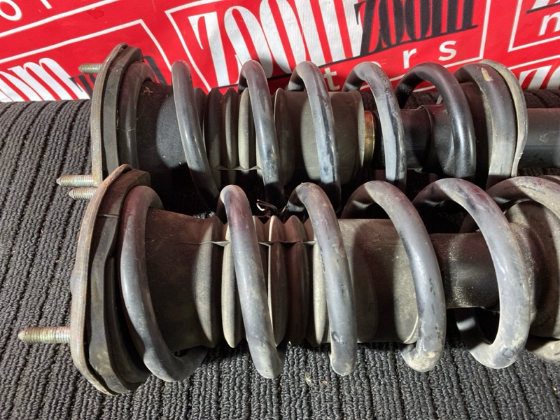 Стойка подвески, 1500 рублей, Солонцы