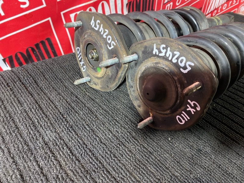 Стойка подвески, 1500 рублей, Солонцы