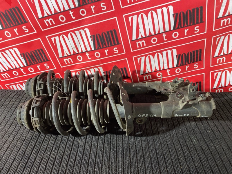 Стойка подвески, 1400 рублей, Солонцы