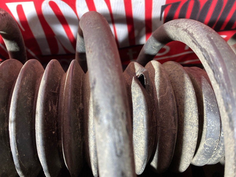 Стойка подвески, 1400 рублей, Солонцы