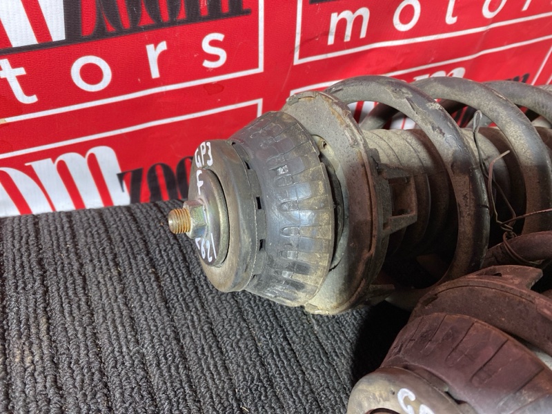 Стойка подвески, 1400 рублей, Солонцы