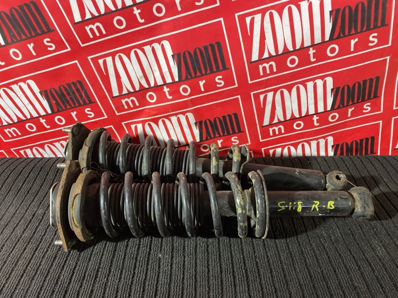 Стойка подвески, 8000 рублей, Солонцы