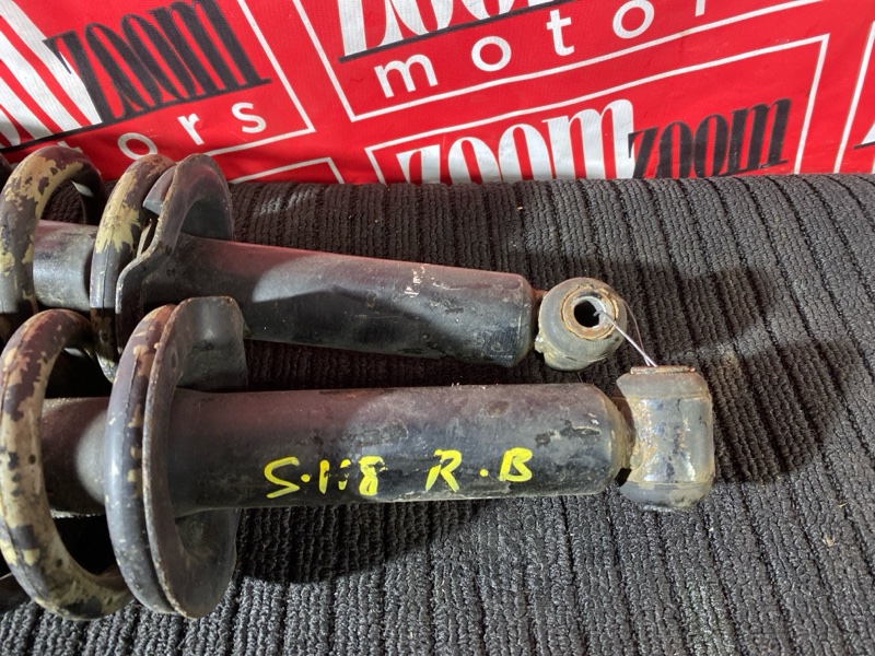 Стойка подвески, 8000 рублей, Солонцы