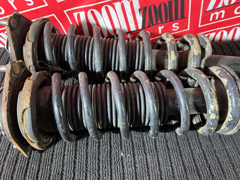 Стойка подвески, 8000 рублей, Солонцы