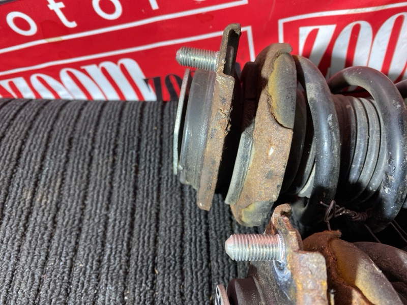 Стойка подвески, 8000 рублей, Солонцы