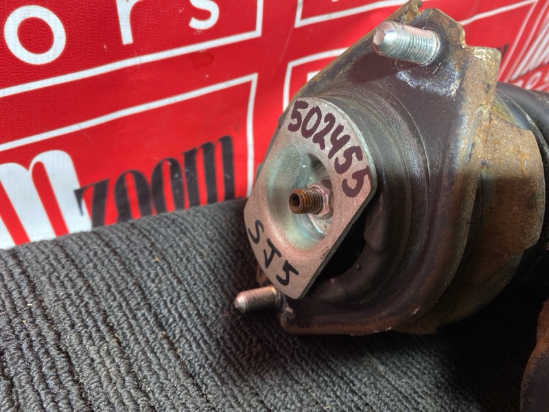 Стойка подвески, 8000 рублей, Солонцы