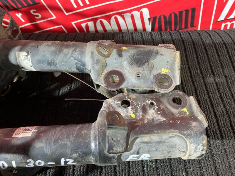 Стойка подвески, 1500 рублей, Солонцы