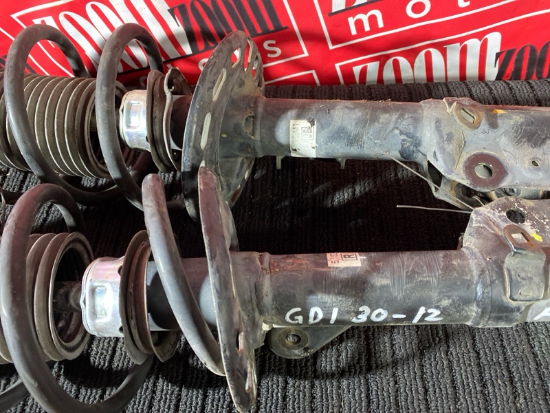 Стойка подвески, 1500 рублей, Солонцы