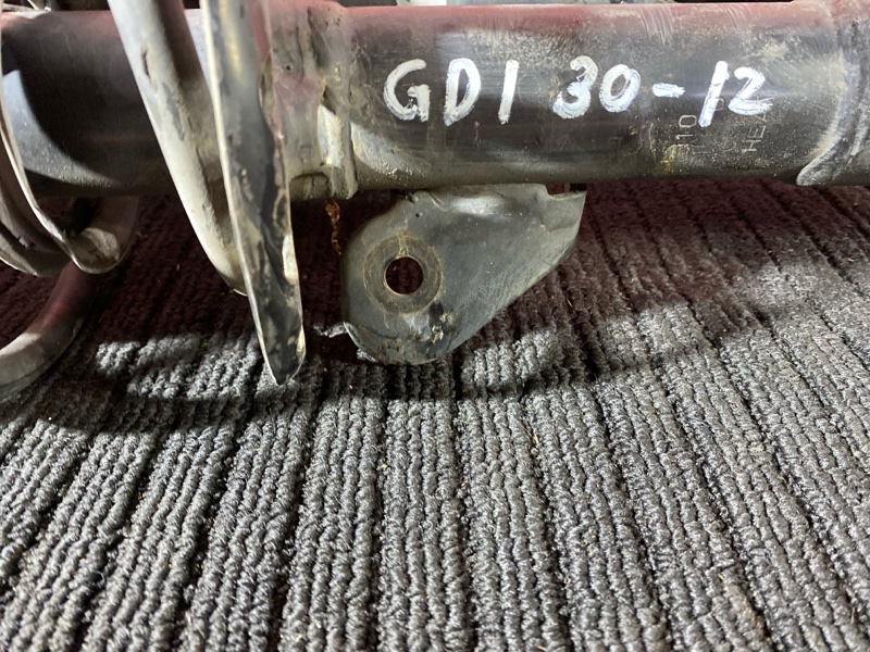 Стойка подвески, 1500 рублей, Солонцы