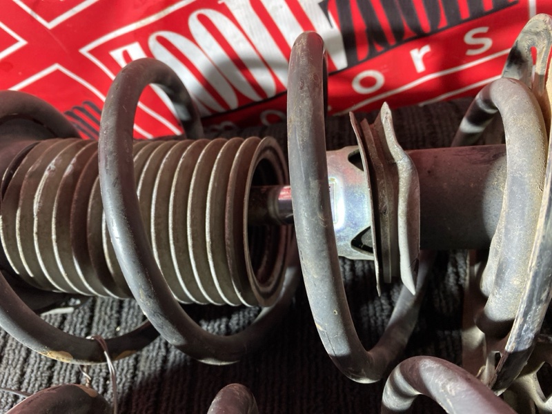 Стойка подвески, 1500 рублей, Солонцы