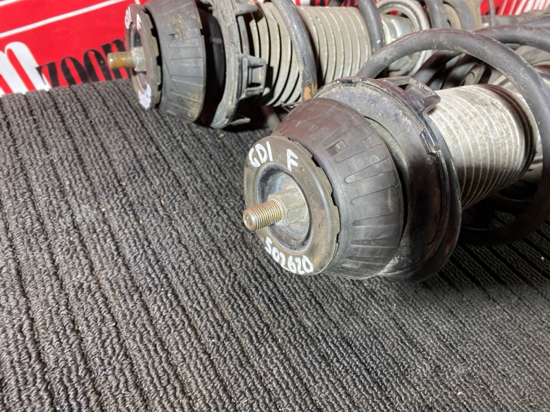 Стойка подвески, 1500 рублей, Солонцы