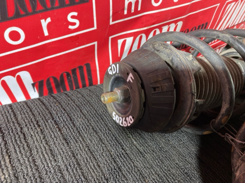 Стойка подвески, 1500 рублей, Солонцы