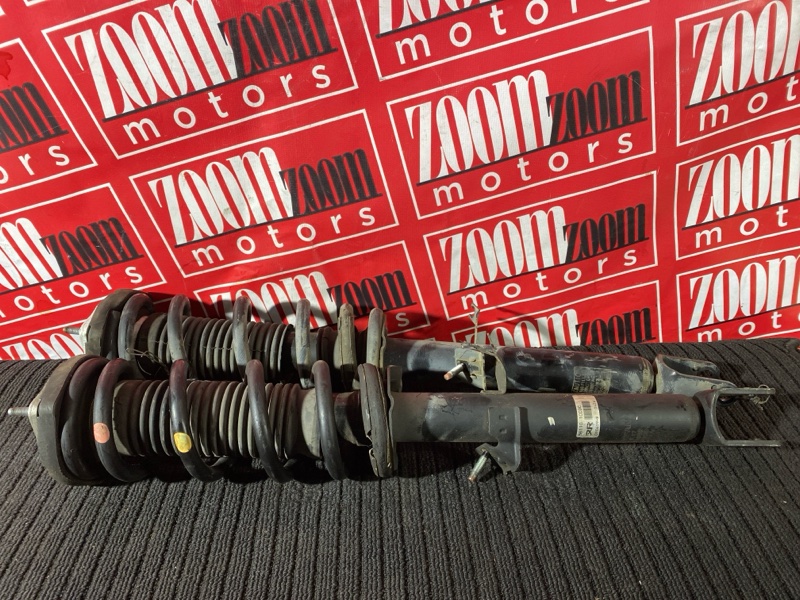 Стойка подвески, 12000 рублей, Солонцы