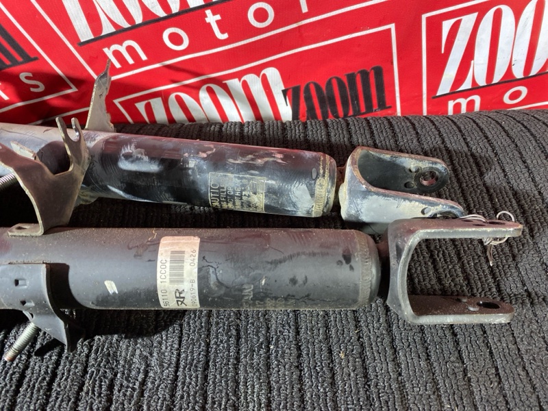 Стойка подвески, 12000 рублей, Солонцы