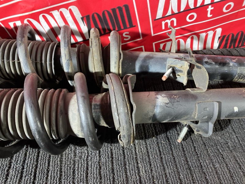 Стойка подвески, 12000 рублей, Солонцы