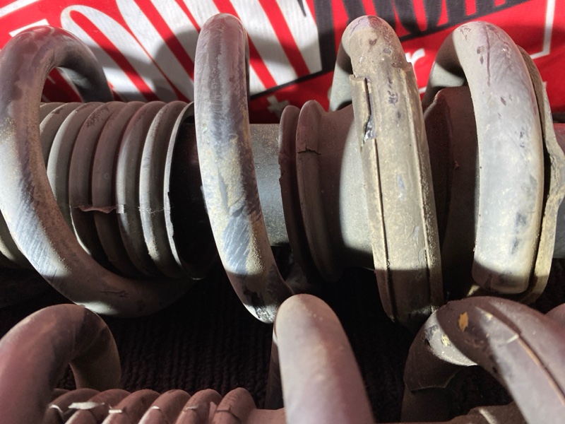 Стойка подвески, 12000 рублей, Солонцы