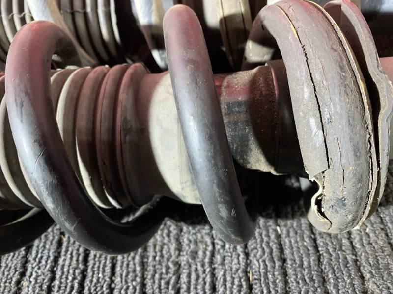 Стойка подвески, 12000 рублей, Солонцы