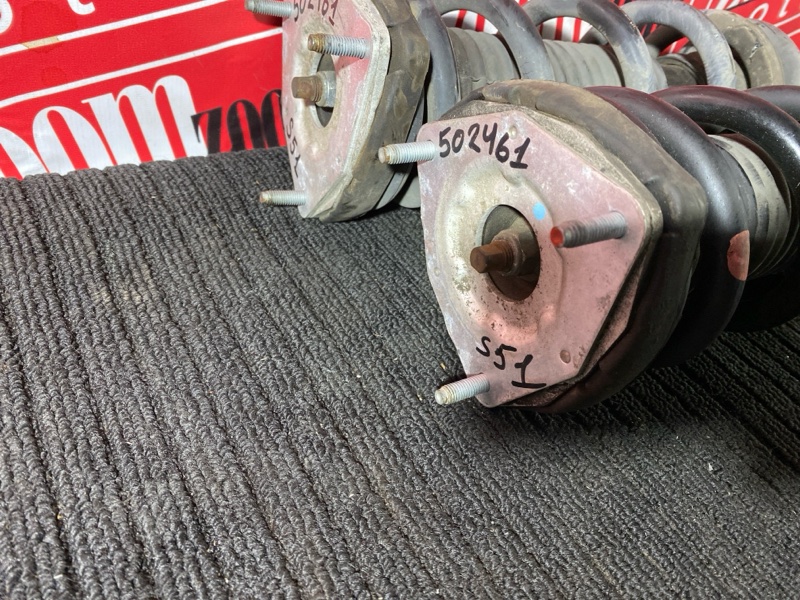 Стойка подвески, 12000 рублей, Солонцы