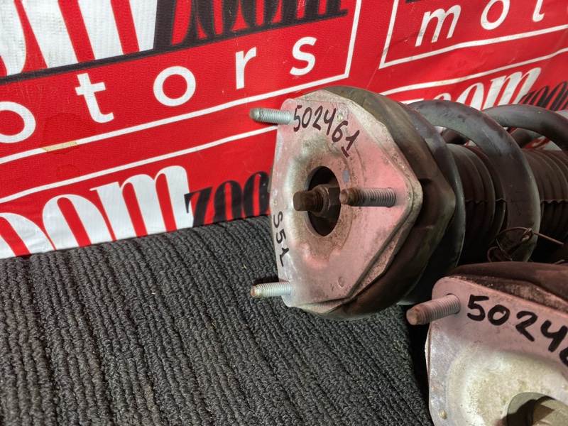 Стойка подвески, 12000 рублей, Солонцы