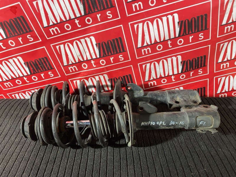 Стойка подвески, 3400 рублей, Солонцы