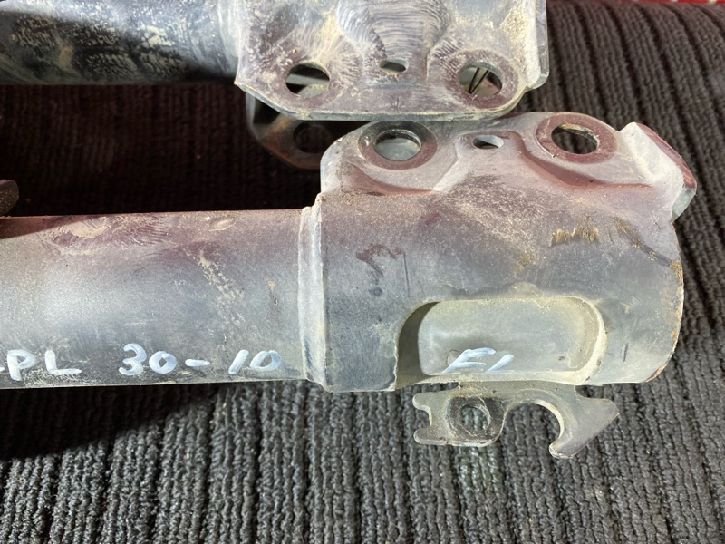 Стойка подвески, 3400 рублей, Солонцы