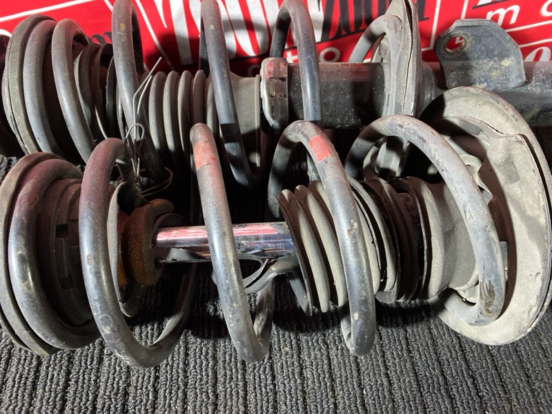 Стойка подвески, 3400 рублей, Солонцы