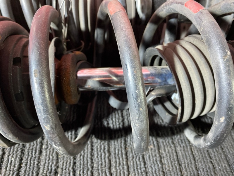 Стойка подвески, 3400 рублей, Солонцы