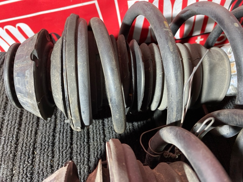 Стойка подвески, 3400 рублей, Солонцы