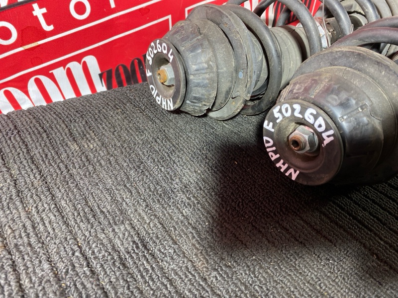 Стойка подвески, 3400 рублей, Солонцы