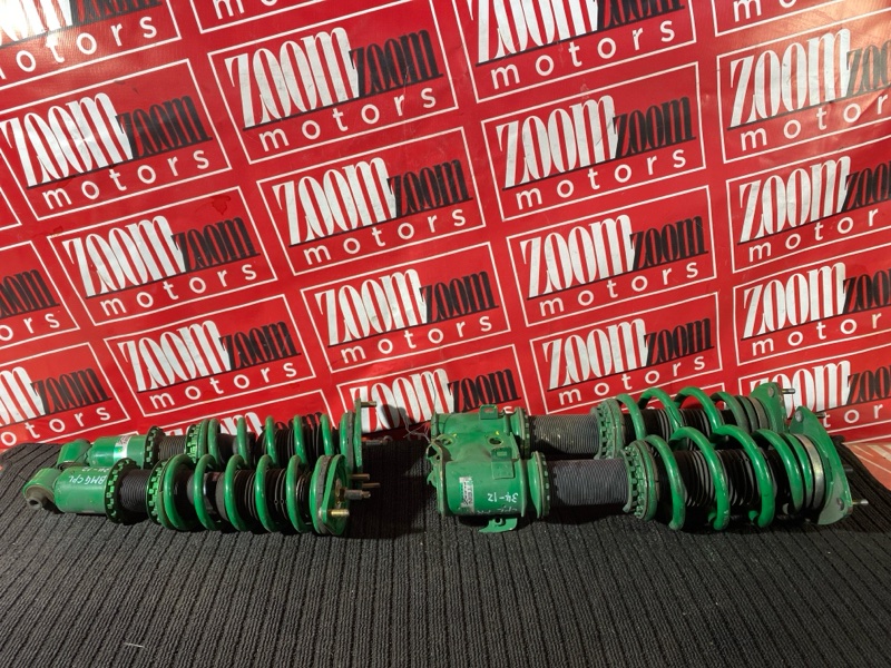 Стойка подвески, 45000 рублей, Солонцы