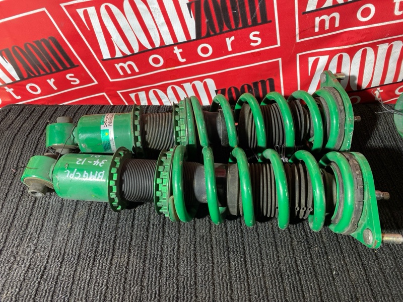 Стойка подвески, 45000 рублей, Солонцы