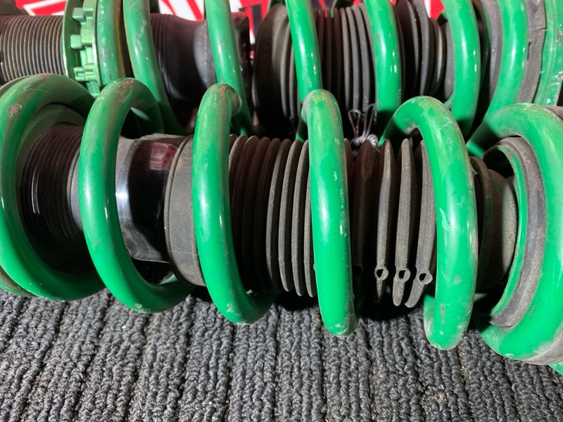 Стойка подвески, 45000 рублей, Солонцы