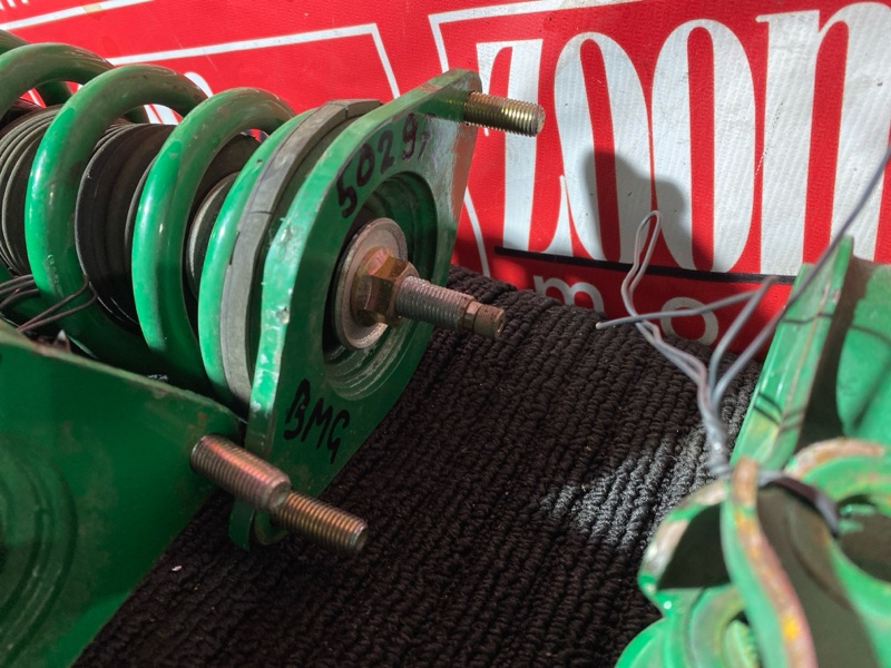 Стойка подвески, 45000 рублей, Солонцы