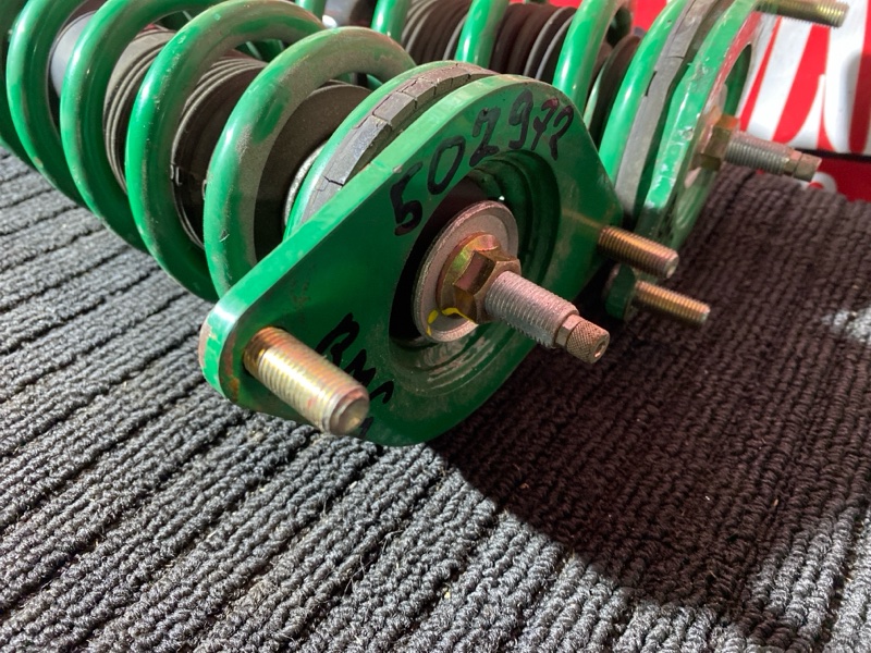 Стойка подвески, 45000 рублей, Солонцы