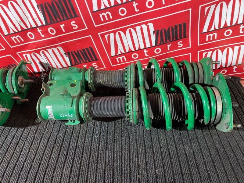 Стойка подвески, 45000 рублей, Солонцы