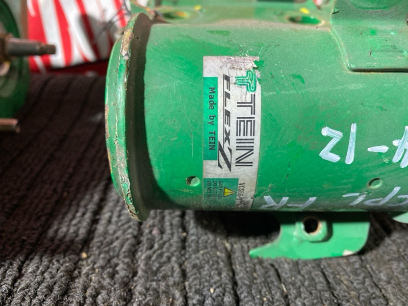 Стойка подвески, 45000 рублей, Солонцы