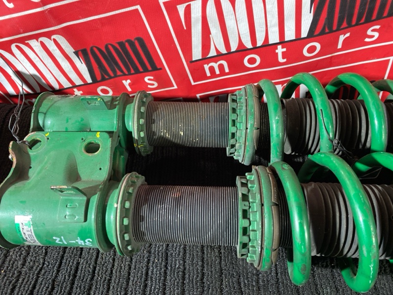 Стойка подвески, 45000 рублей, Солонцы