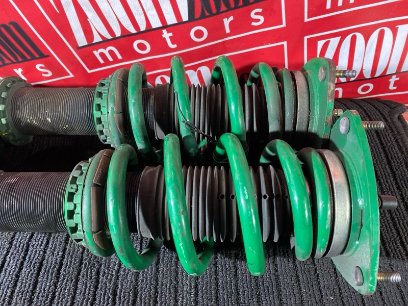 Стойка подвески, 45000 рублей, Солонцы