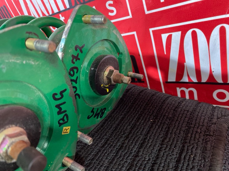 Стойка подвески, 45000 рублей, Солонцы