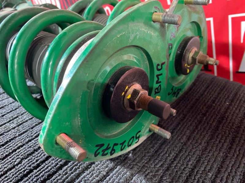 Стойка подвески, 45000 рублей, Солонцы