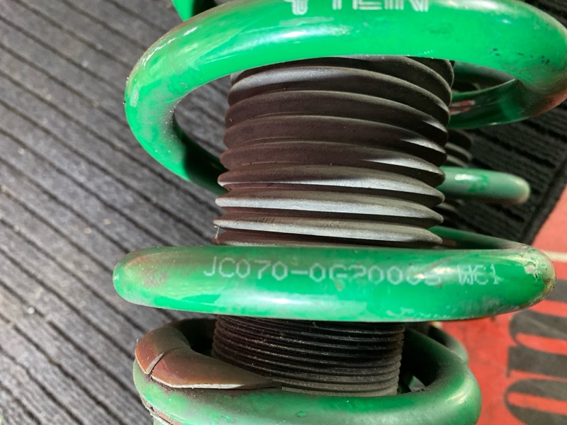 Стойка подвески, 45000 рублей, Солонцы