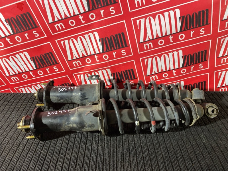 Стойка подвески, 1500 рублей, Солонцы