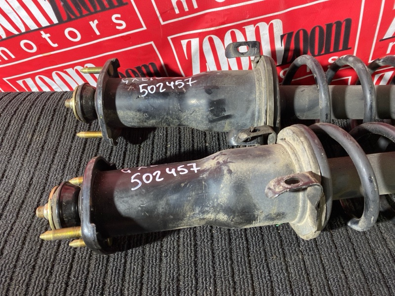 Стойка подвески, 1500 рублей, Солонцы