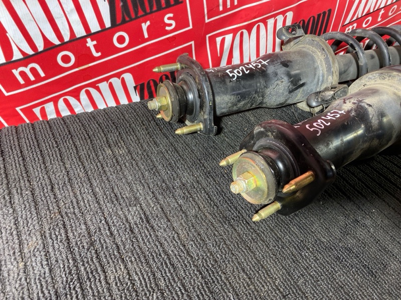 Стойка подвески, 1500 рублей, Солонцы