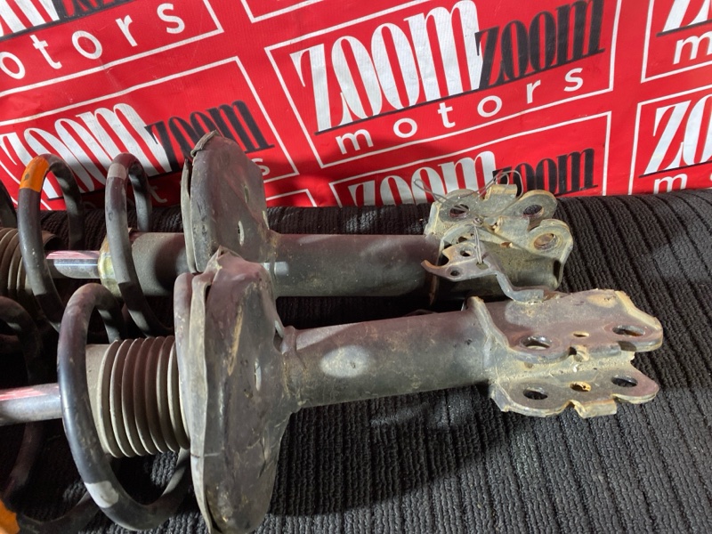 Стойка подвески, 5000 рублей, Солонцы