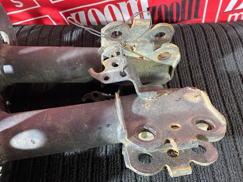 Стойка подвески, 5000 рублей, Солонцы