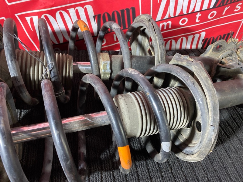 Стойка подвески, 5000 рублей, Солонцы