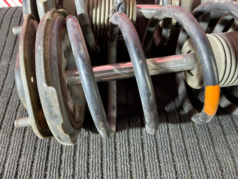 Стойка подвески, 5000 рублей, Солонцы