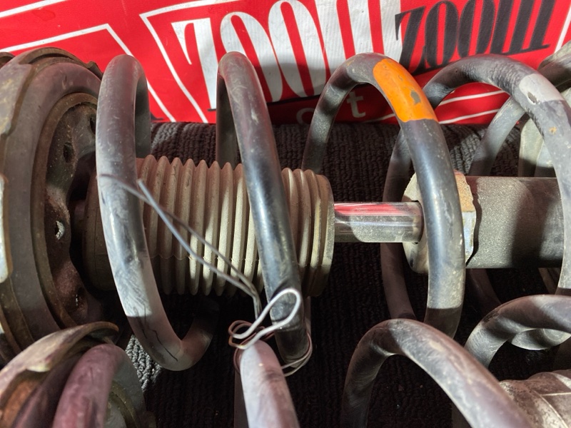 Стойка подвески, 5000 рублей, Солонцы