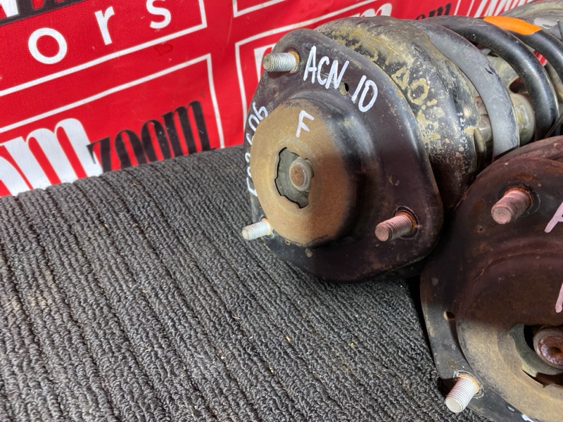 Стойка подвески, 5000 рублей, Солонцы